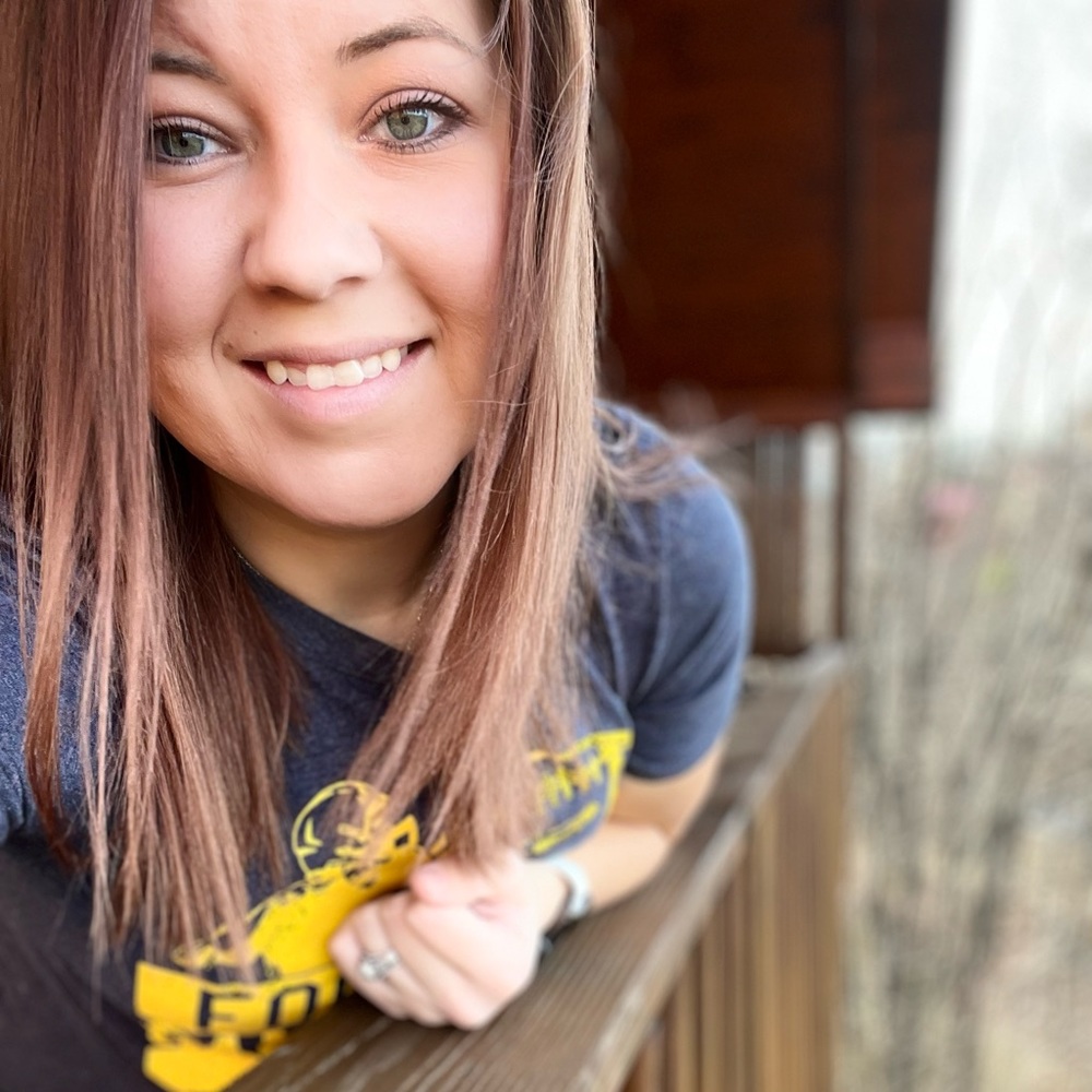 Meet your Posher, Tori